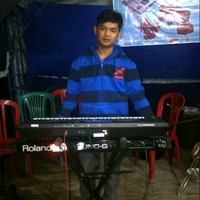 Teguh Santoso