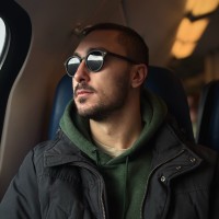 Adrian Dimitrov