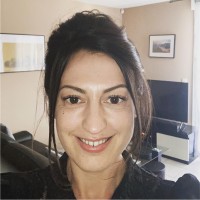 Audrey Domingues