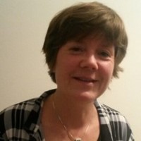 Lena Vinterbäck