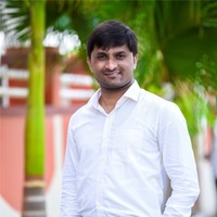Arpit Patel