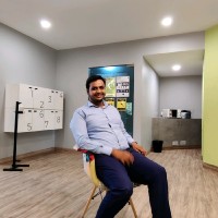 Jayesh Kapadi