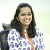 Priyanka Ganesh