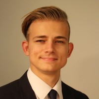 Harry Highfield