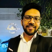 Rishabh Gogna