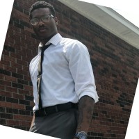 Anthony Mcgregor