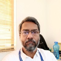 Parvathala Srinivasulu