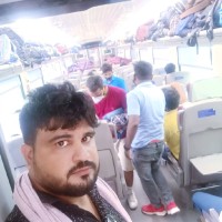 Sukhsagar Dubey