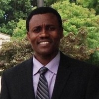 Frederick Deegbe