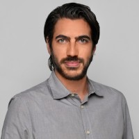 Roger Del Pino