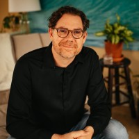 Garth Woodruff