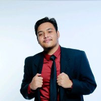 Nazrull Nasaruddin