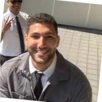Ali Al-Dulaimi