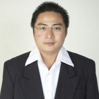 Mr yong djing