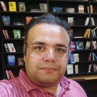 Ali Marashi