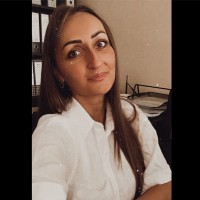 Aleksandra Markovic