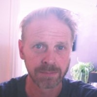 Rob Spence