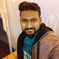 Tushar Kakde