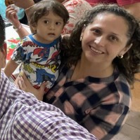 Patricia Mónica Celi Guillen