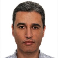 Márcio Luiz Silva Lagares, MBA