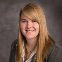 Laura Durand, P.E.