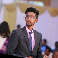 Ranjith Reddy