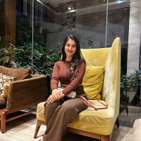 Rajashree Rao Adige