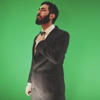 Nader Kian Mehr
