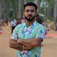 Sayan Saha