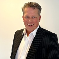 Simon Harvey