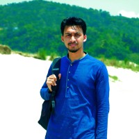 Md Mostofa Morshid Maruf