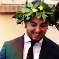 Matteo Strigaro