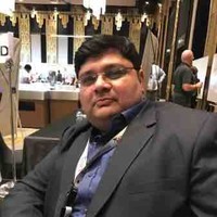 Manish Bandwadkar