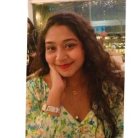 Prachi Sonawane