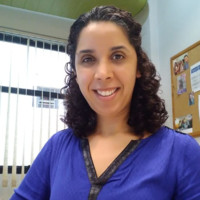 Cássia Miranda Lima