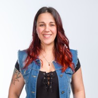 Jozy-Ann Beauregard