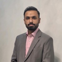 Syed Ali Irfan