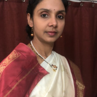 Sampada Sulakhe