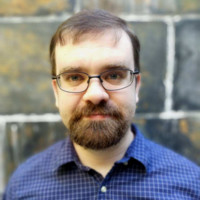 Patrick O'Malley, Mba