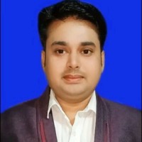 Ravi Ranjan Kumar Tiwari