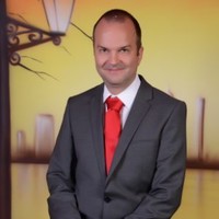 Fredric Norberg