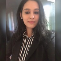 Arshi Koul