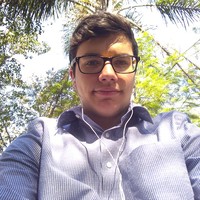 Marcelo de Magalhães Fernandes
