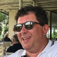 Alberto Foglia