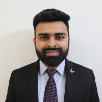 Ridhiman Singh