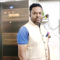Pratyush Mohanty