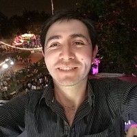 Cristian Moscoo Oñate