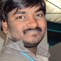 Dilip Kumar Chukka