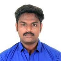 Mahesh Vengatesan
