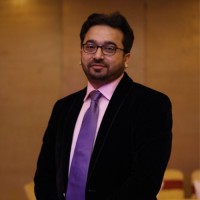 Syed Ali John Mcips